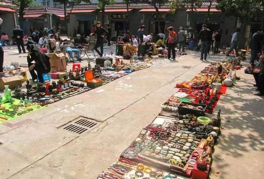 兼职卖童鞋靠谱吗?摆地摊卖这个能赚钱吗?