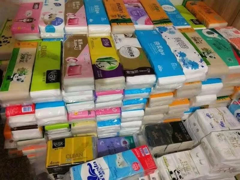兼职卖纸巾骗局是真的吗?小心这些套路别踩坑!