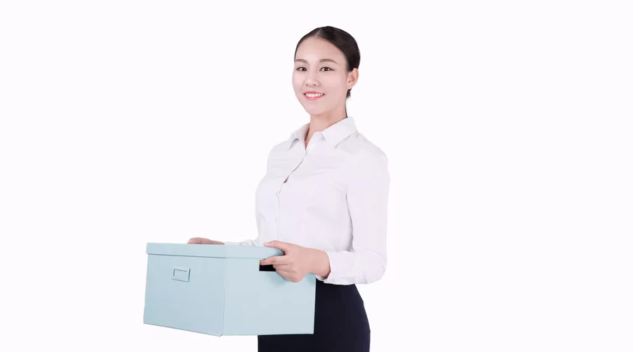 兼职员工不来上班也不请假,该怎么发通知处理?