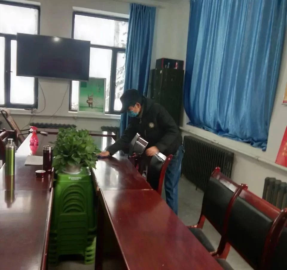 兼职办公室保洁,老板办公室保洁标准要达到啥?