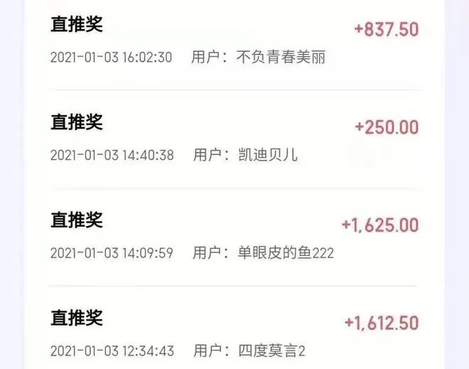 兼职副业群网名怎么起简单大气高级又聚财?