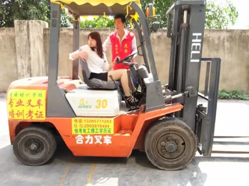 兼职叉车维修都干些啥,工作内容和价格咋弄?