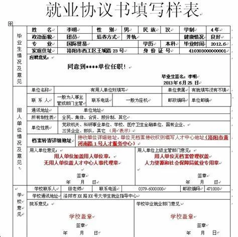 兼职协议和劳务协议有啥区别?看完秒懂不踩坑