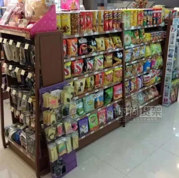 兼职冰箱陈列要做什么?便利店冰箱陈列怎么弄?