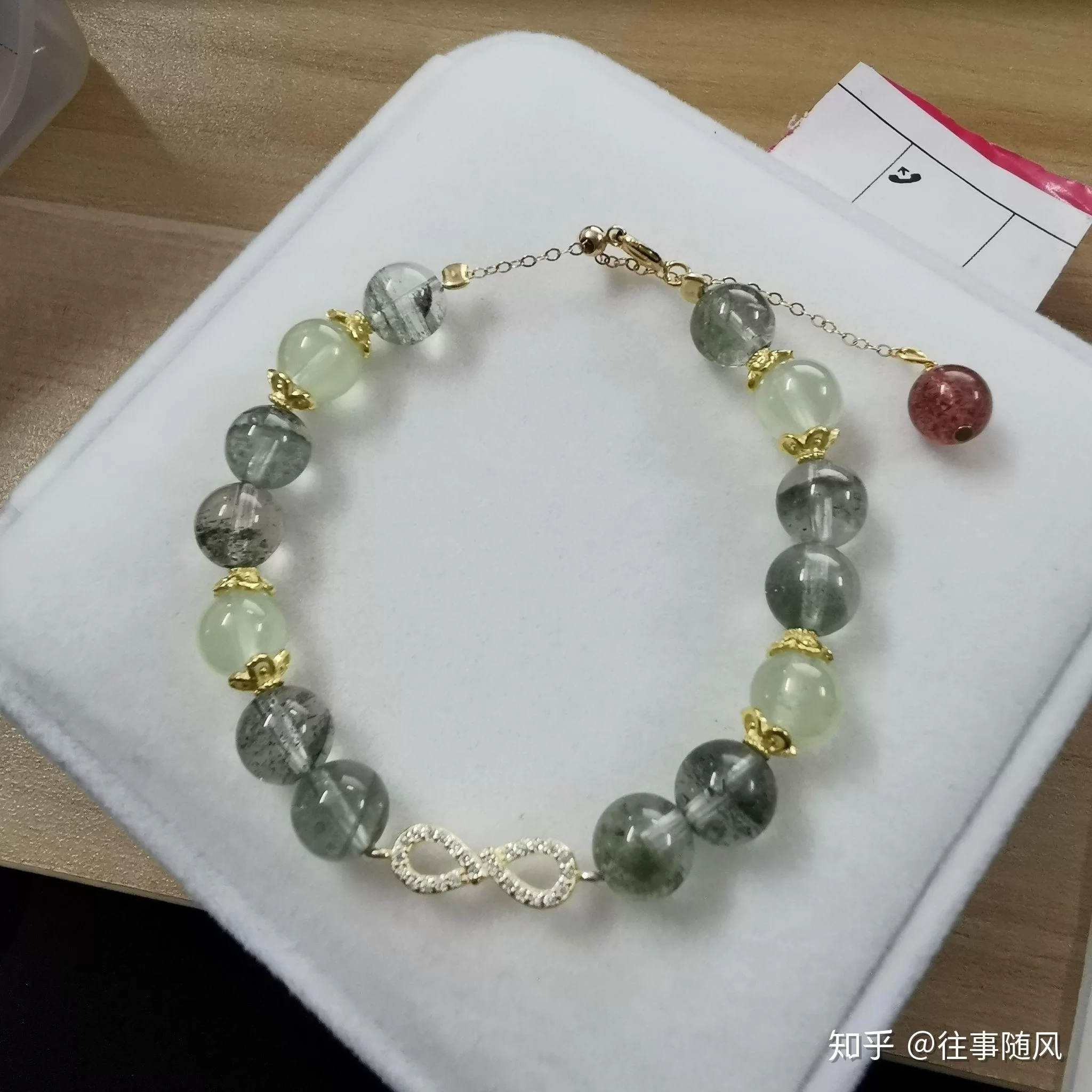 兼职买手链靠谱吗?新手怎么量手围买手链?