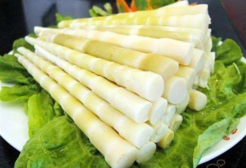 兼职剥笋子是真的吗?在家能找到这种兼职吗?