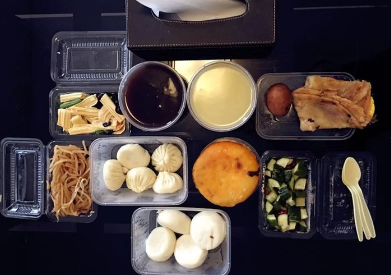 兼职做早餐外卖靠谱吗,晚上跑外卖怎么赚钱?