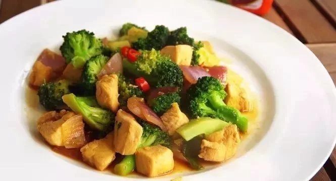 兼职健身饮食怎么安排?增肌一日三餐食谱这样做