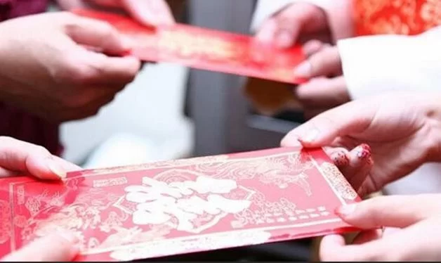 兼职代驾要交份子钱?结婚份子钱给多少合适?