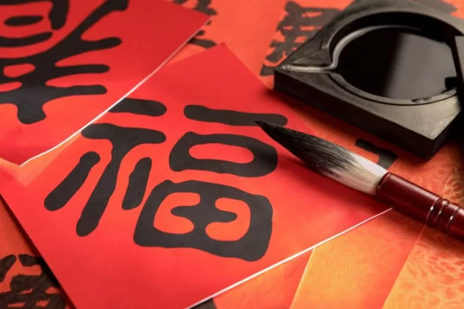 兼职做春联靠谱吗?国庆在家兼职能挣多少?