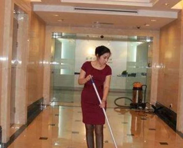 兼职保洁小妹想赚钱,靠谱平台怎么找不踩坑?