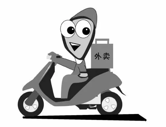 兼职保安和外卖员,哪个更适合打零工赚钱呢?