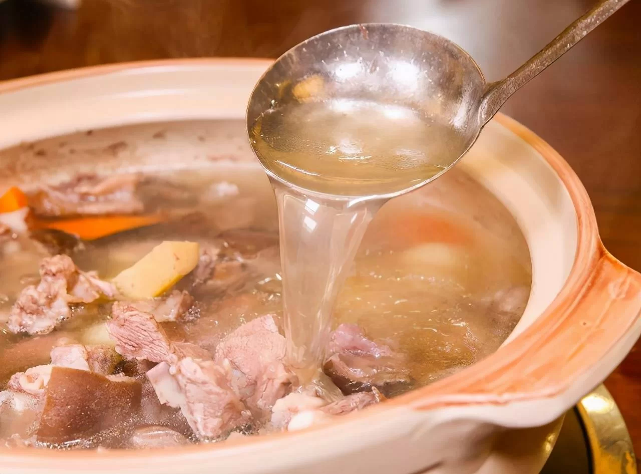 养生炖盅怎么炖?广东炖汤食谱做法有哪些?