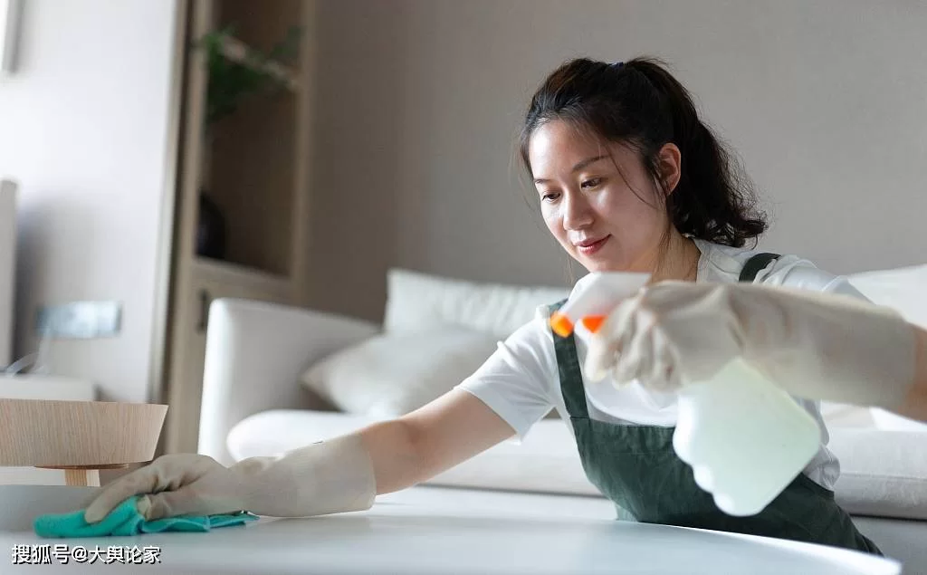 兼职保姆和厨师哪里找?三个小时工靠谱吗?
