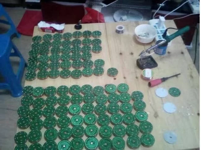 兼职1010无锡靠谱吗?手工活兼职能带回家做吗?