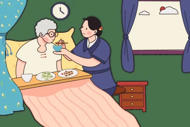 养老行业副业有哪些岗位?女性上班族能做哪些?