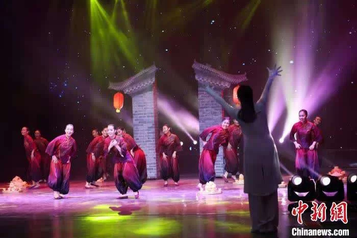 兰州兼职怎么找?映山红舞蹈演出兼职机会多吗?
