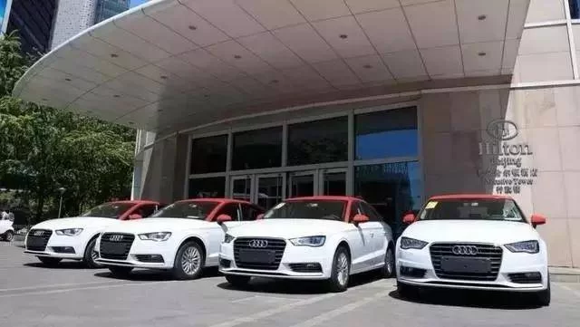 共享汽车兼职靠谱吗？应用场景这些都有？