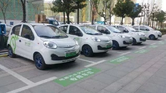 共享汽车兼职靠谱吗？应用场景这些岗位能做吗？