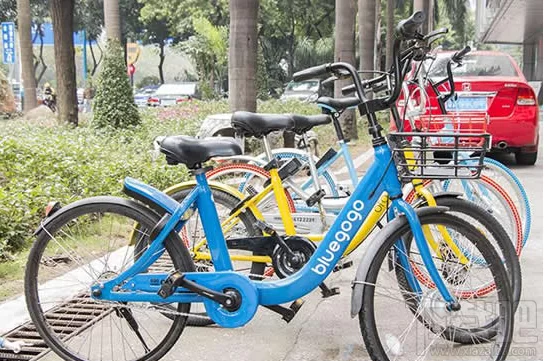 共享单车能做副业吗？上班族怎么合法搞才靠谱？