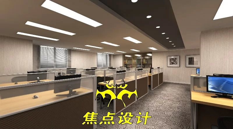 公装兼职怎么找，工装与公装的区别是什么？