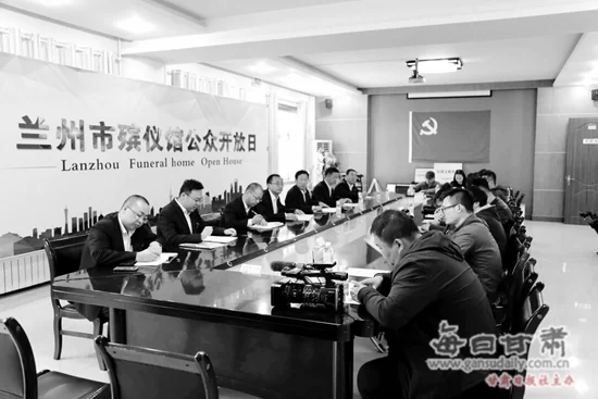 兰州殡仪馆兼职招聘最新信息，去哪能查到？