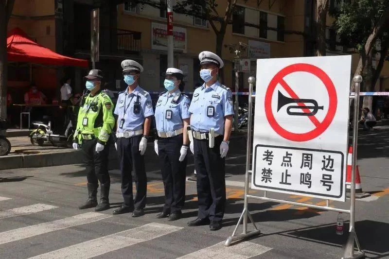 兰州找交警兼职靠谱吗？最新招聘信息去哪看？