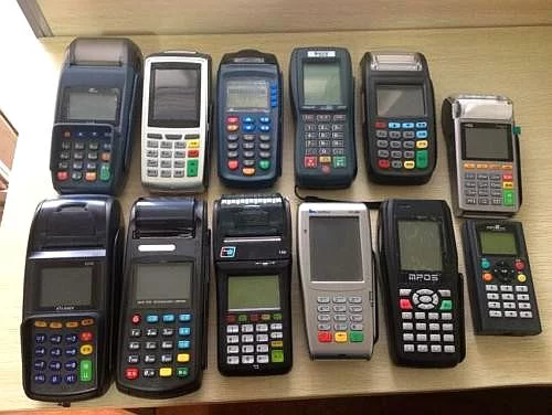 兼职 pos机靠谱吗？二手 pos机回收能赚多少？