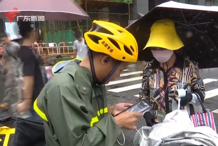 兰州外卖副业兼职，跑一个月能挣多少钱合适？