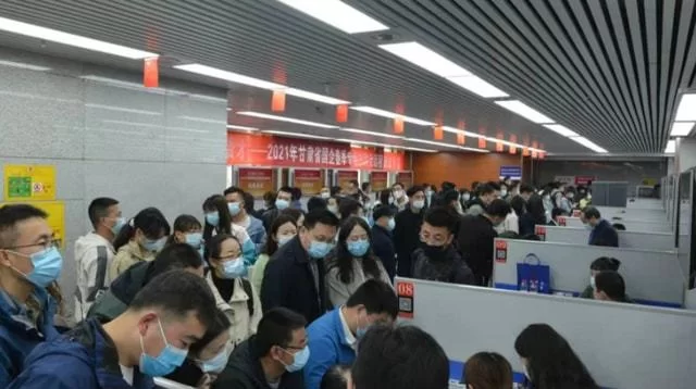 兰州兼职最新招聘去哪找？各种兼职信息这里全！