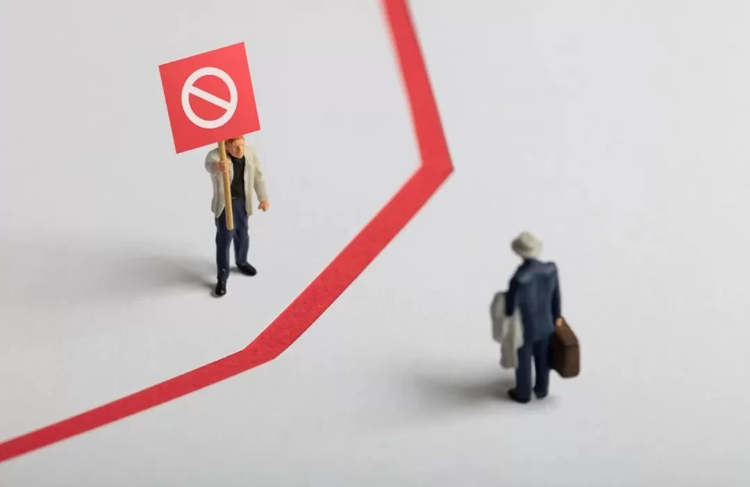 公职人员为啥禁止副业？这6类情况千万别碰！