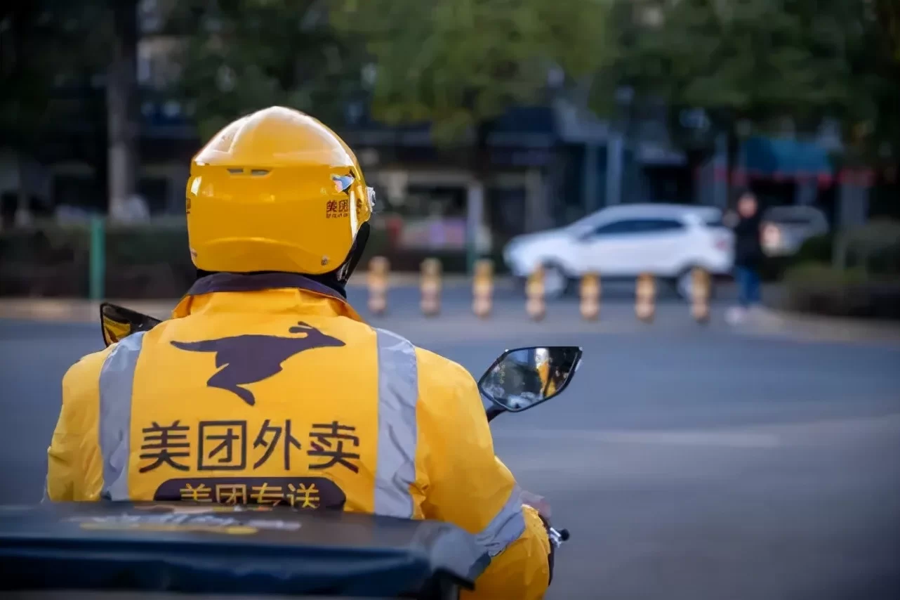 六安兼职选美团还是饿了么？骑手哪个更适合做？