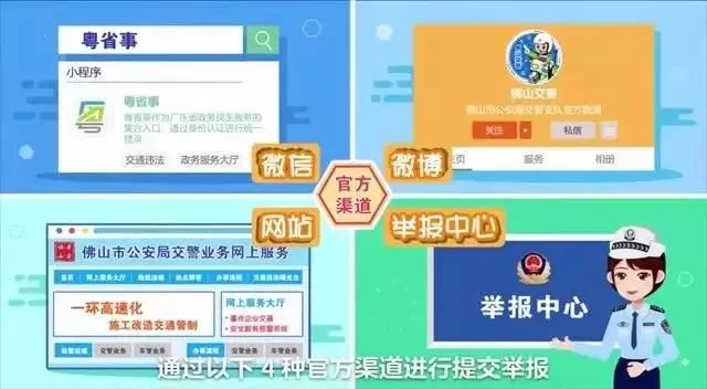 兼职举报违章怎么弄，有没有奖励，怎么领？