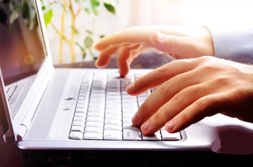 兼职为啥难找，为啥那么多人抢着做打字员工作？