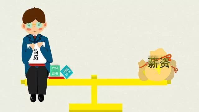 兼职为啥总问年龄，年龄要求到底有啥讲究？