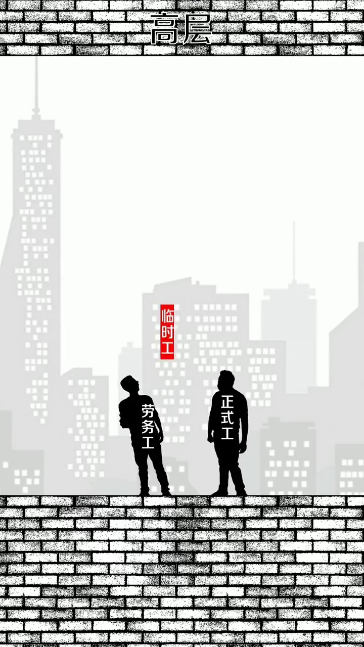 兼职临时工和临时工有啥区别？最新招聘信息汇总