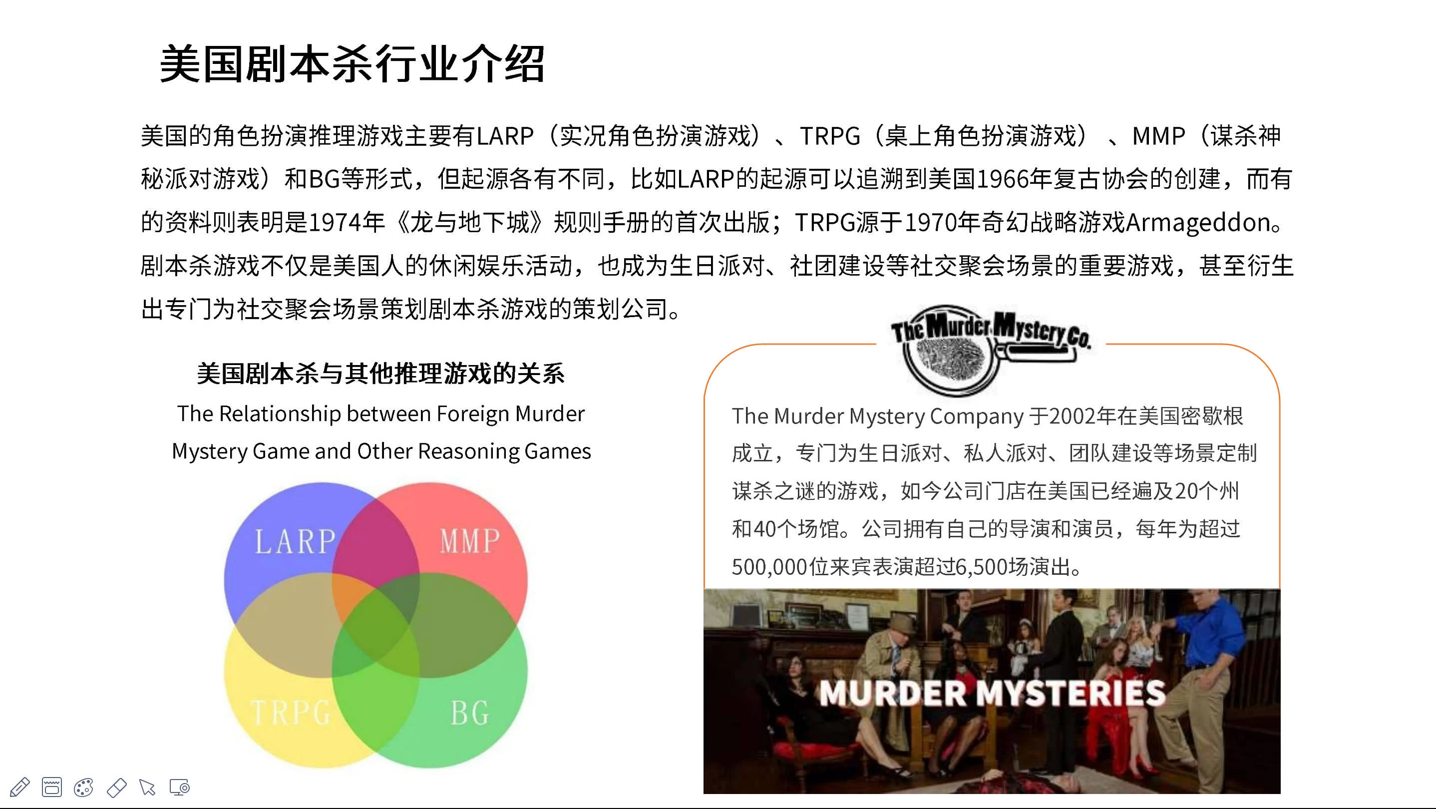 兼职dm剧本杀费用多少?dm在剧本杀里是干啥的?