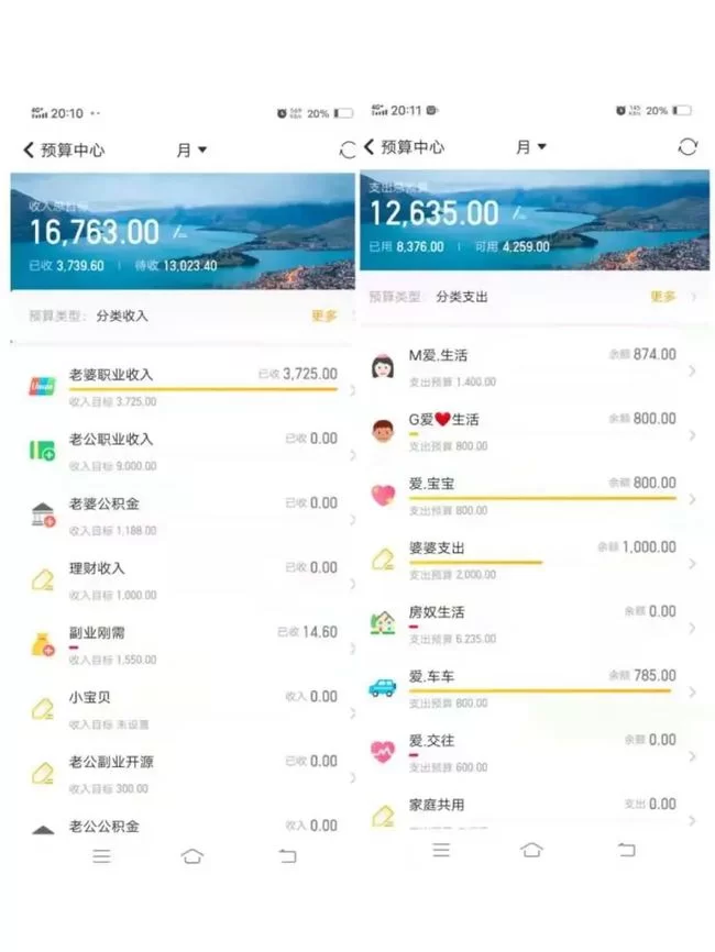公积金算副业收入吗?算税后还是可支配收入?