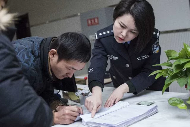公安机关兼职法制员的工作职责和制度具体是啥?