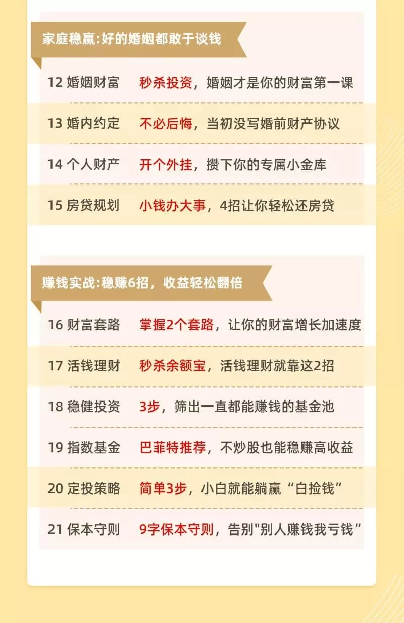 公众号副业讲座预告怎么写,才能合规又精简?