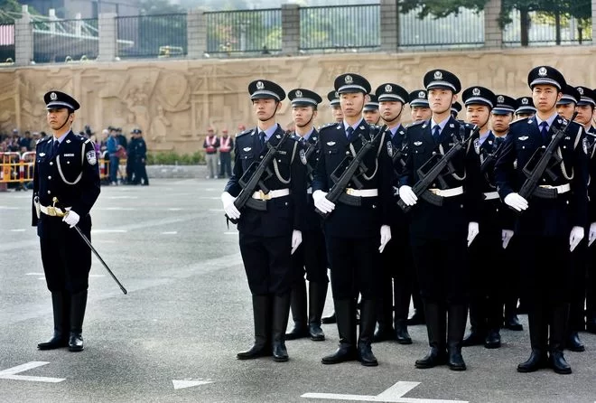 公安专业能搞副业吗,非公安专业考警察有戏吗?