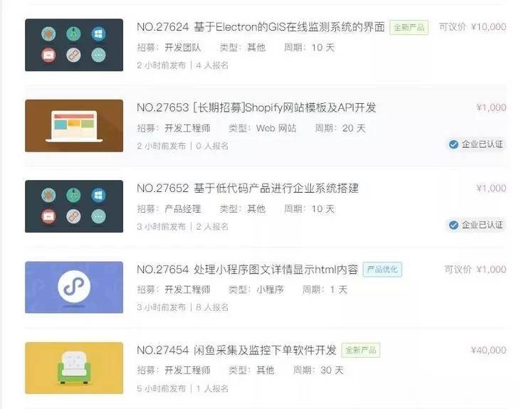公众号优职副业站,写公众号做副业接单靠谱吗?