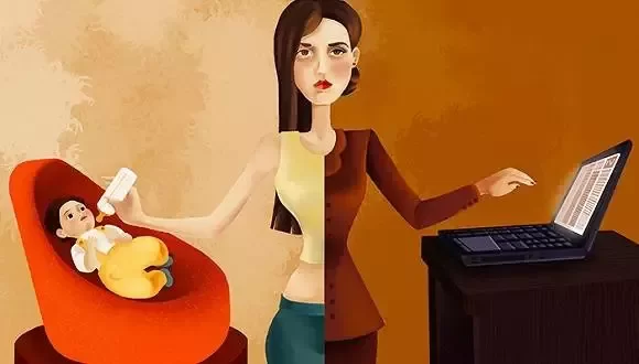 全职妈妈适合做哪些副业赚钱,法律保护咋办?