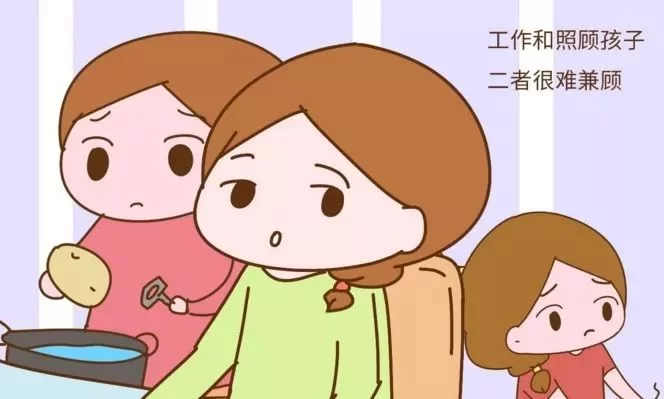 全职妈妈搞副业,真的能兼顾带娃和赚钱吗?