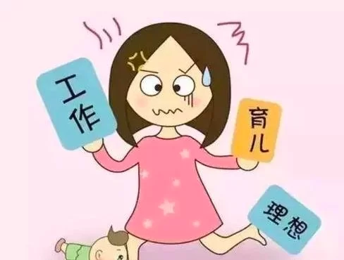全职妈妈是副业吗?在家做副业能赚钱吗?