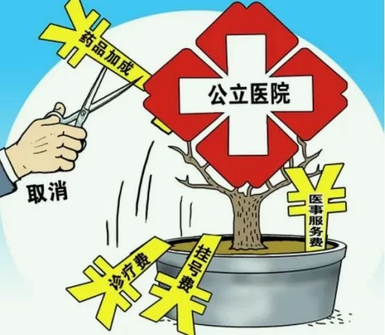 公立医院医生兼职,靠谱吗?会被咋处置都讲?