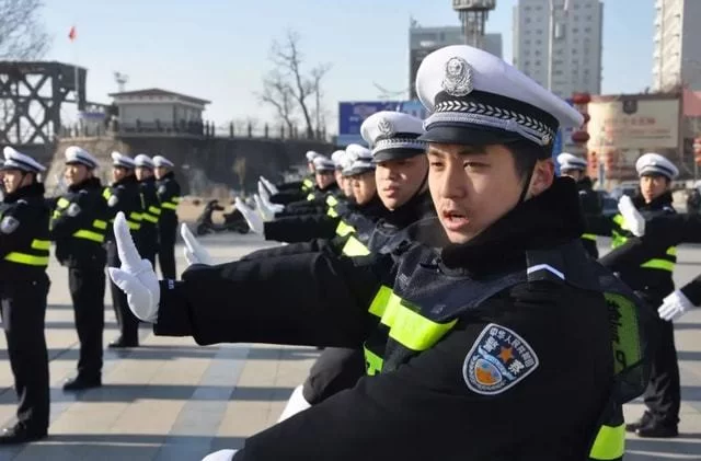 公安兼职选聘去哪里找全国靠谱岗位机会?