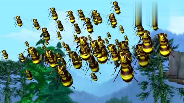 光头强失业做副业,年轻人跟着能赚多少钱?