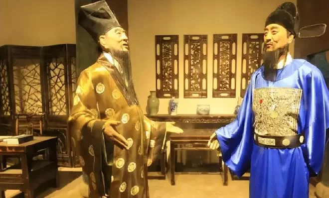 候补知县和知县有啥区别?候补算不算官职啊?