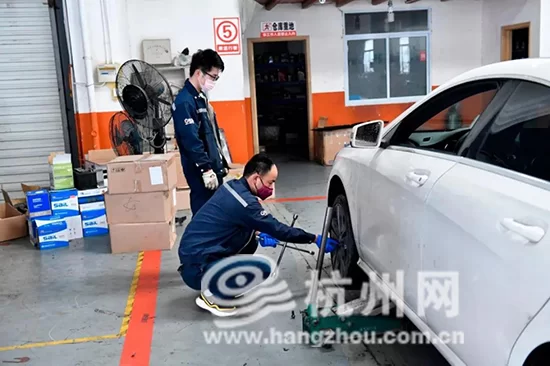 修车能发展副业吗?有哪些副业能靠修车变主业?